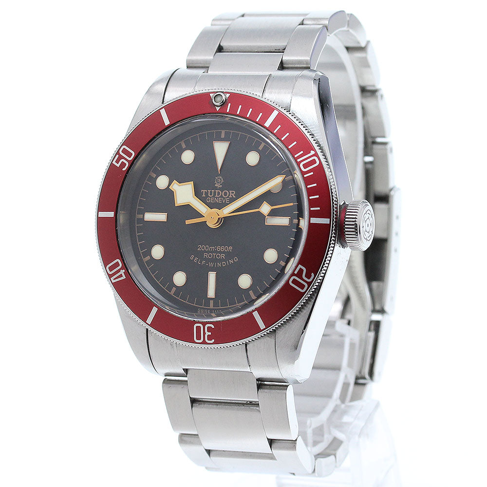 TUDOR Heritage Black Bay 79220 Black Dial Automatic Men's Watch_849700