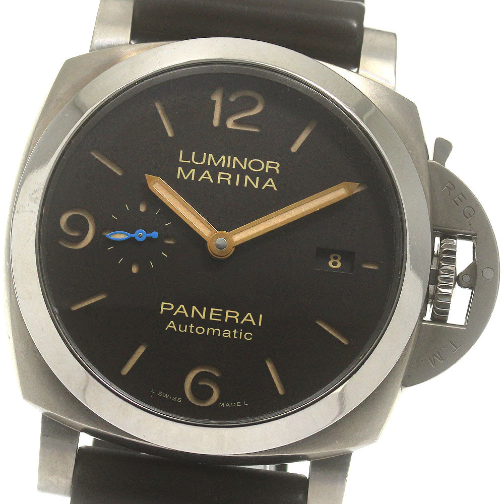 PANERAI Luminor Marina 1950 3 Days PAM01351 Automatic Men's Watch_849708