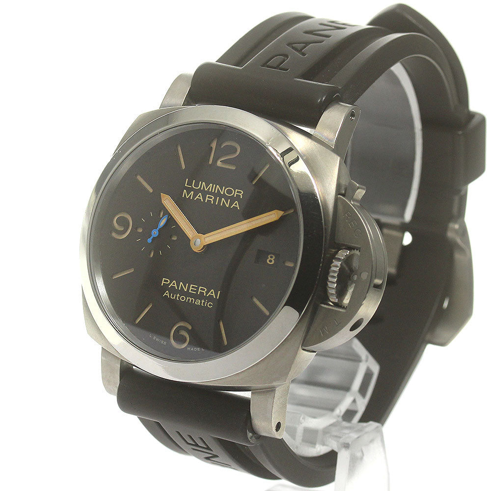 PANERAI Luminor Marina 1950 3 Days PAM01351 Automatic Men's Watch_849708