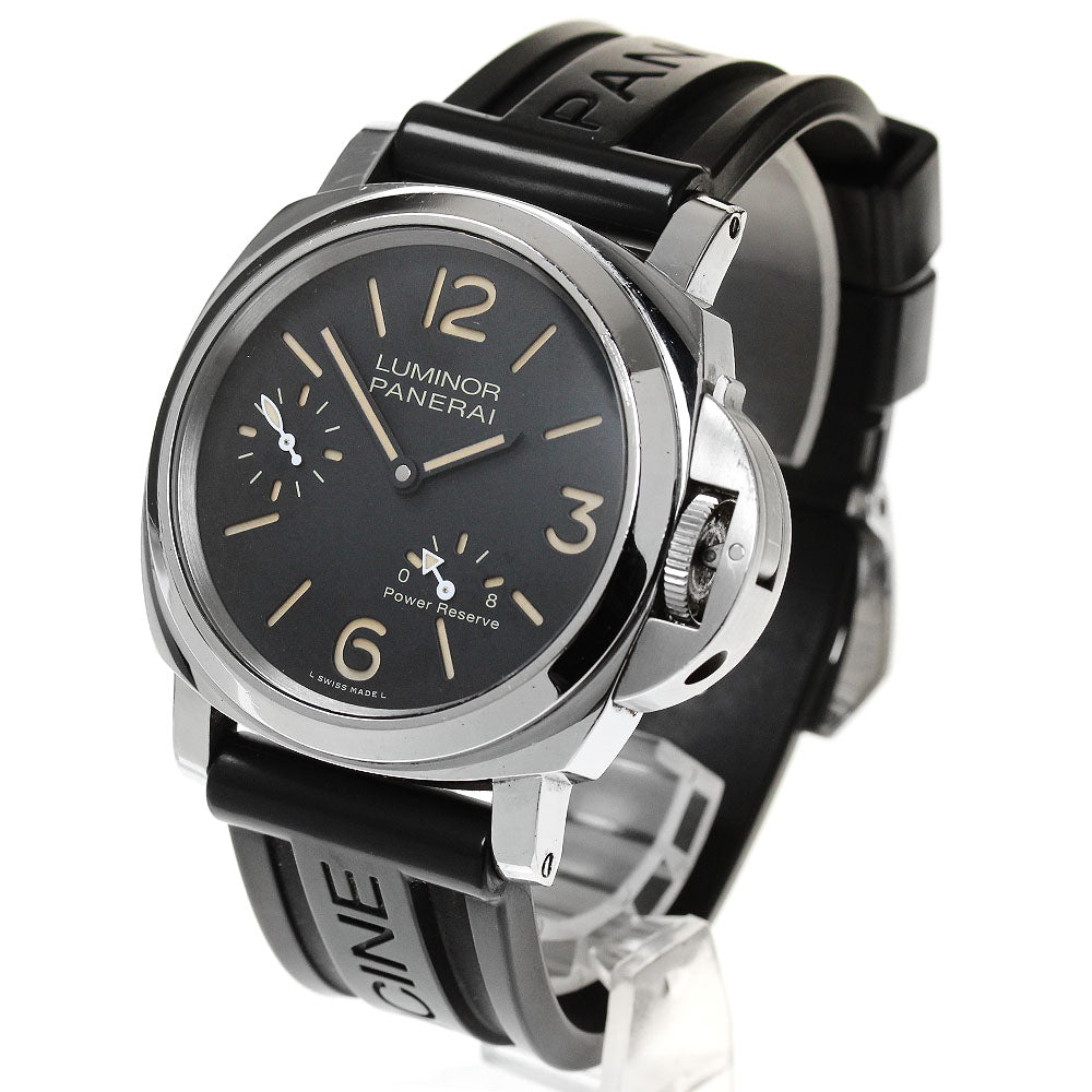 PANERAI Luminor 8 Days Power Reserve Acciaio PAM00795 Hand Winding Men's _849715