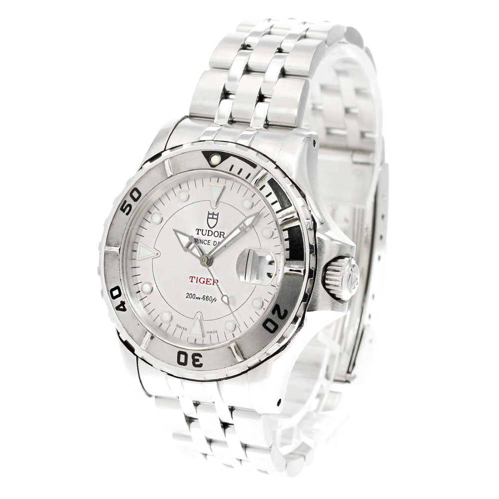 TUDOR PRINCE DATE HYDRONAUTT TIGER 89190 Automatic Men's Watch_849751