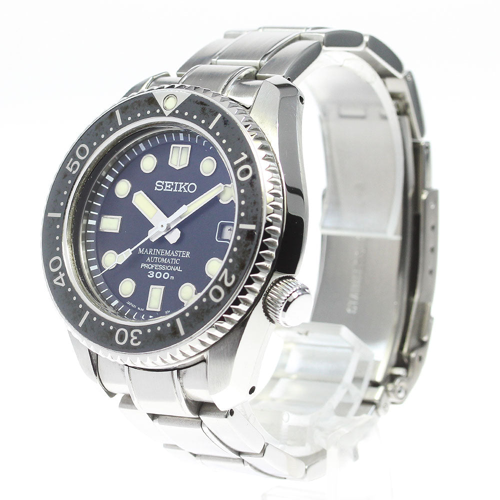 SEIKO Prospex Marine Master SBDX001/8L35-0010 Date Automatic Men's Watch_849820