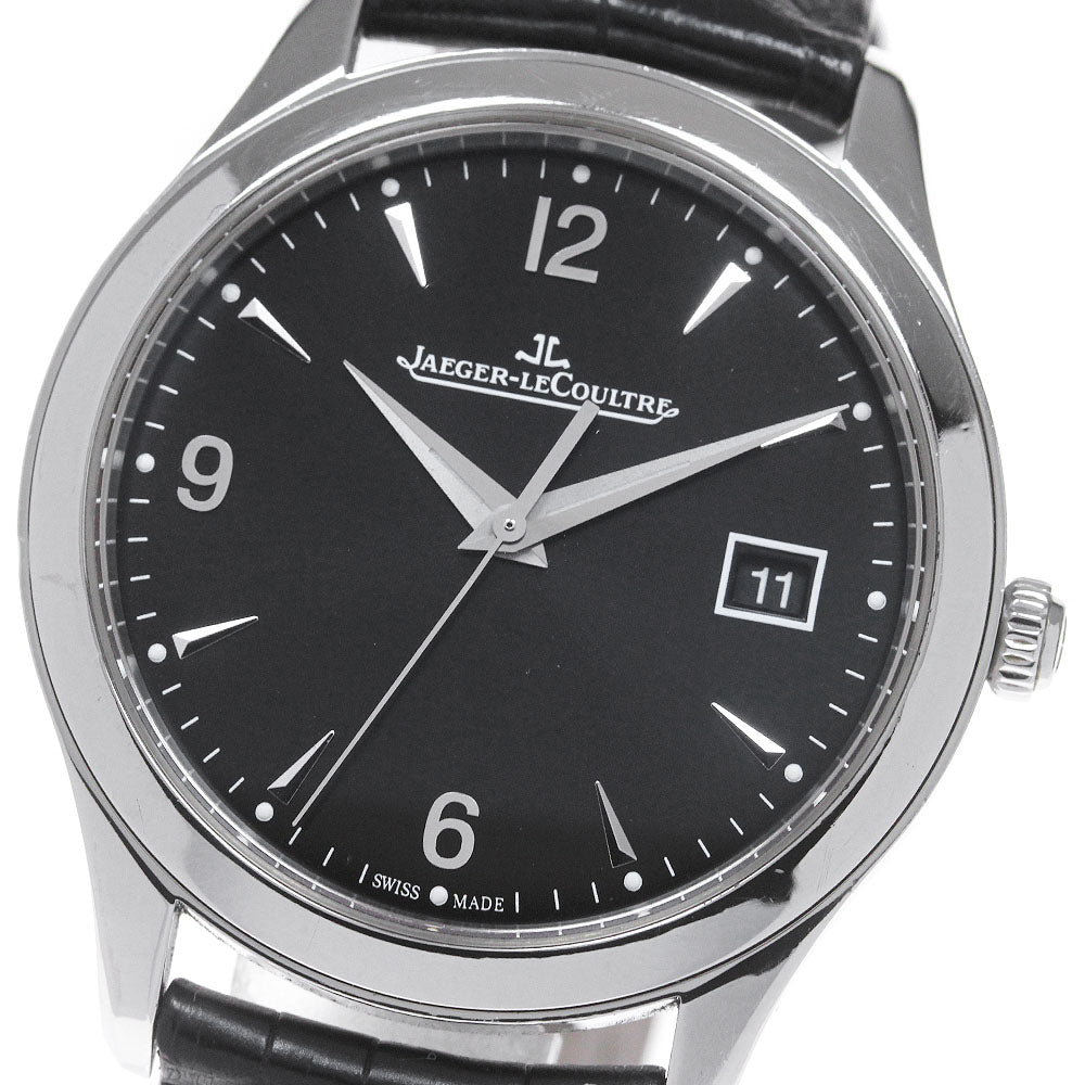 JAEGER-LECOULTRE Master control 176.8.40.S/Q1548470 Date Automatic Men's_849842