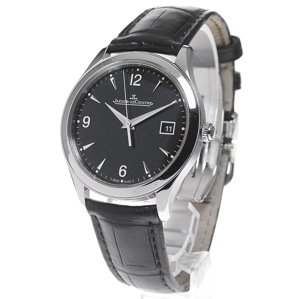 JAEGER-LECOULTRE Master control 176.8.40.S/Q1548470 Date Automatic Men's_849842