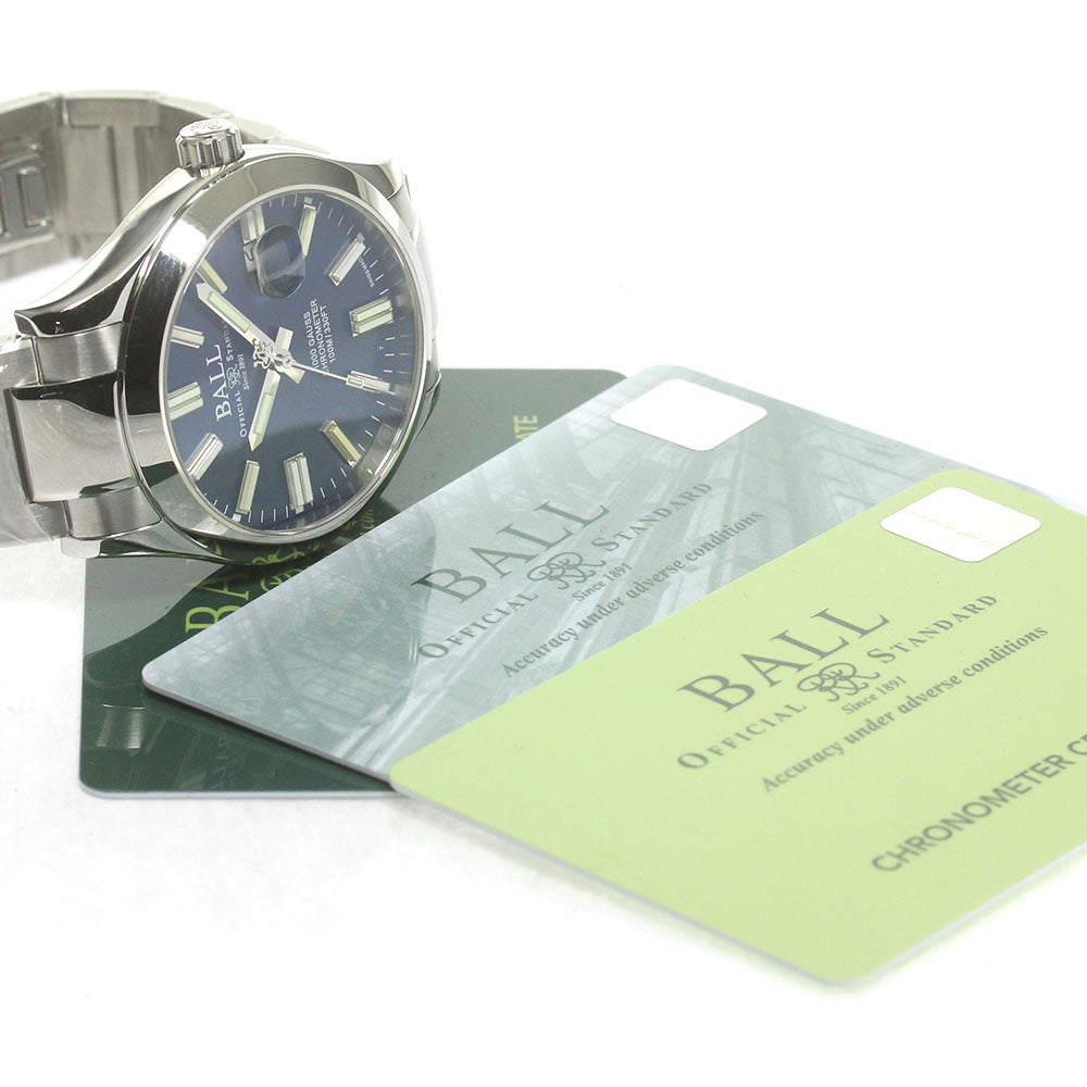 BALLWATCH Engineer III Legend NM2126C-S5C-BE2 Date Automatic Men's_849871