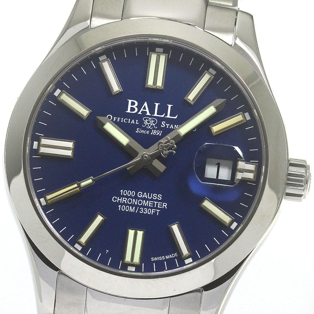 BALLWATCH Engineer III Legend NM2126C-S5C-BE2 Automatic Men's Watch_849872