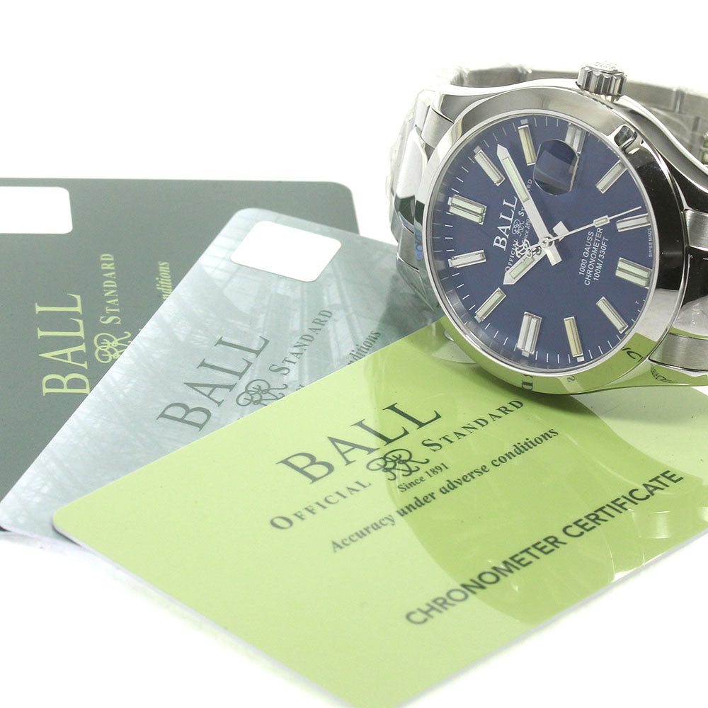 BALLWATCH Engineer III Legend NM2126C-S5C-BE2 Automatic Men's Watch_849872