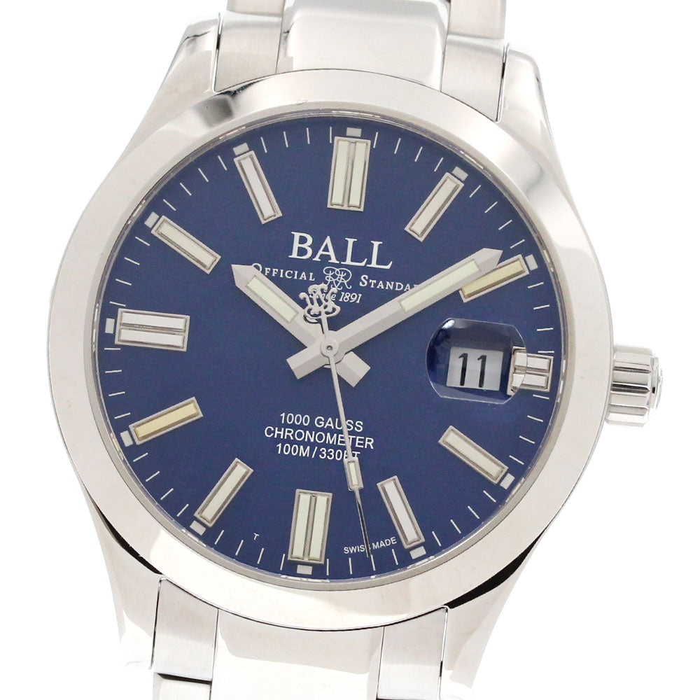 BALLWATCH Engineer III Legend NM2126C-S5C-BE2 Automatic Men's Watch_849874
