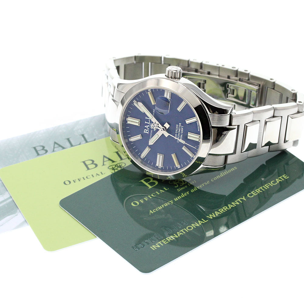 BALLWATCH Engineer III Legend NM2126C-S5C-BE2 Automatic Men's Watch_849874
