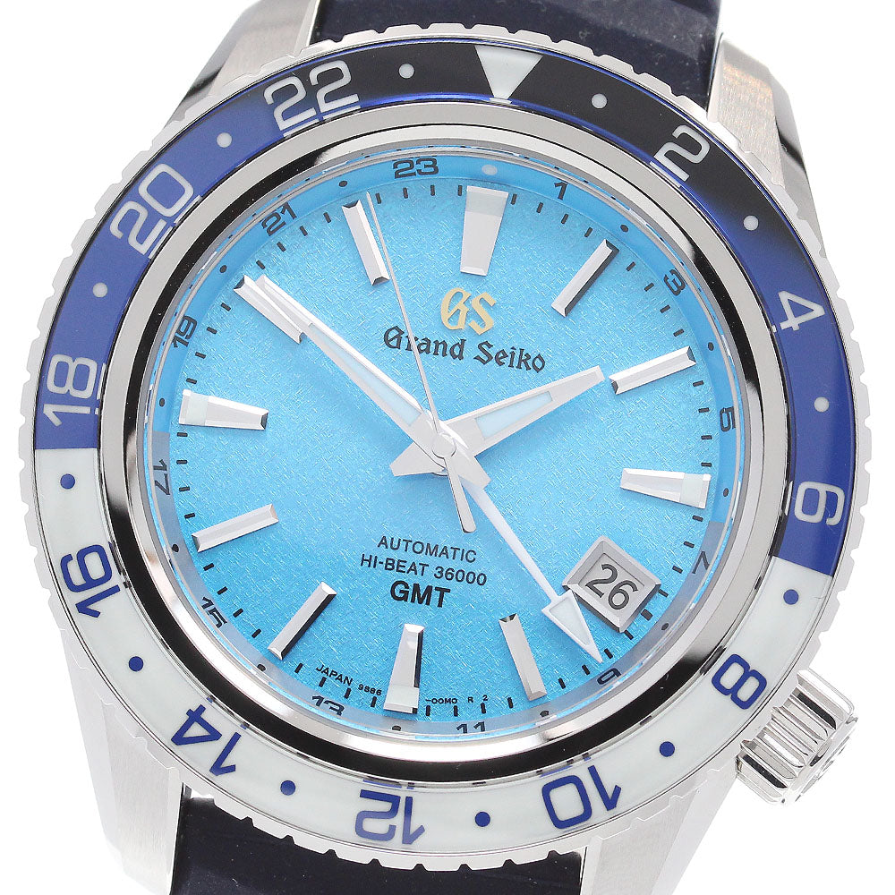 SEIKO Grand Seiko Mechanical Hi-Beat Caliber 9S SBGJ279 Automatic Men's_849919