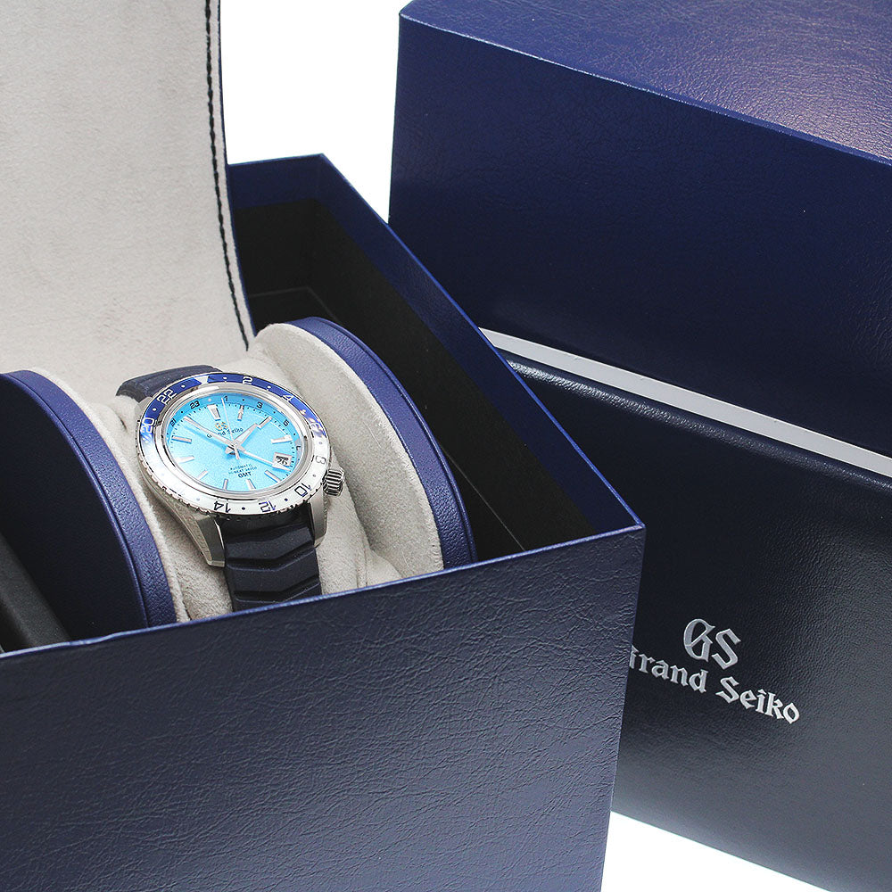 SEIKO Grand Seiko Mechanical Hi-Beat Caliber 9S SBGJ279 Automatic Men's_849919
