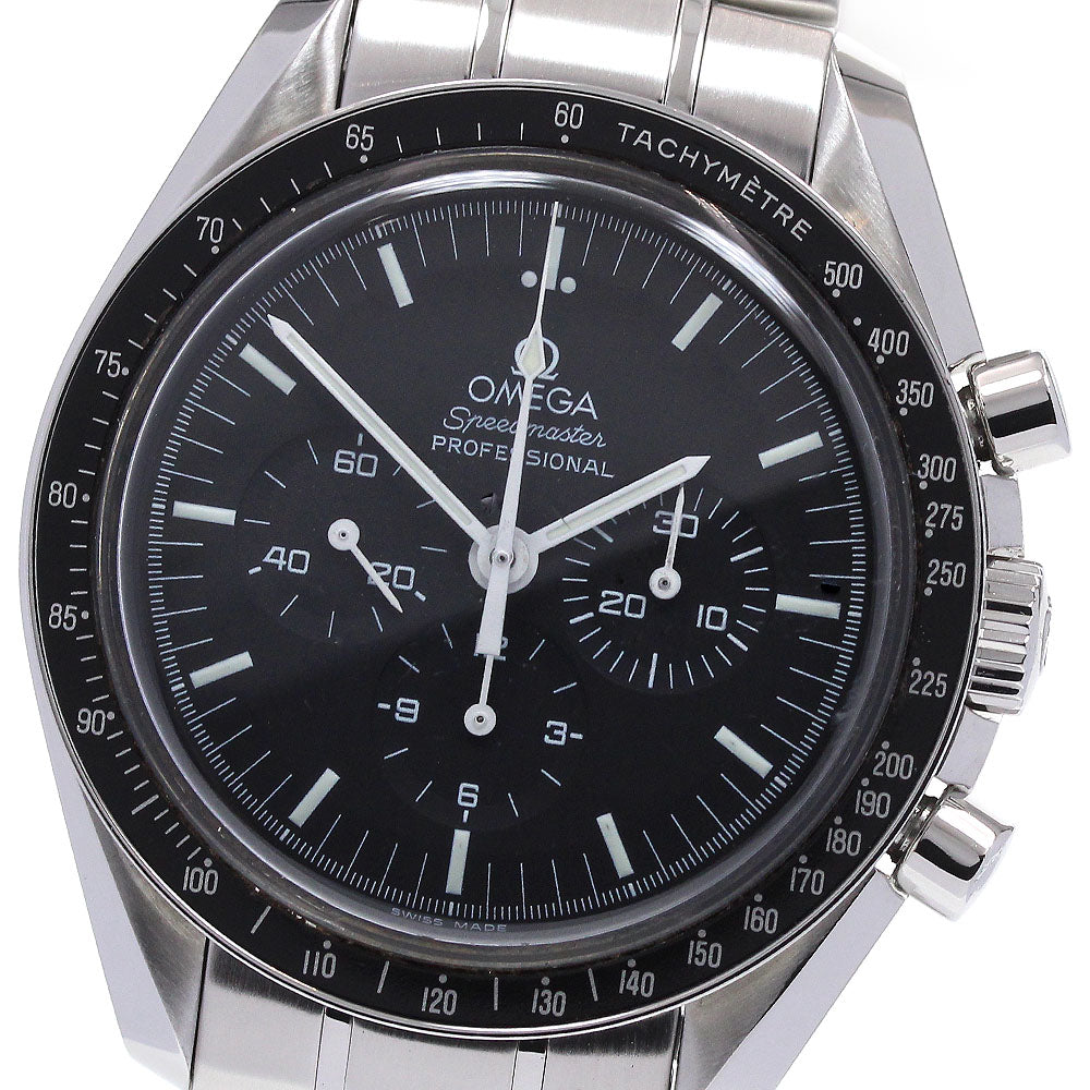 OMEGA Speedmaster Professional 3570.50 Hand Winding Men's Watch_849935