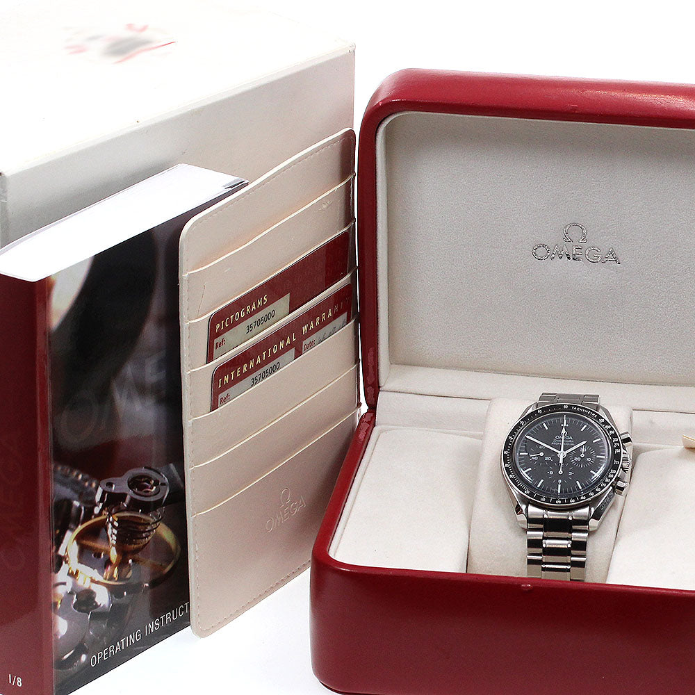 OMEGA Speedmaster Professional 3570.50 Hand Winding Men's Watch_849935