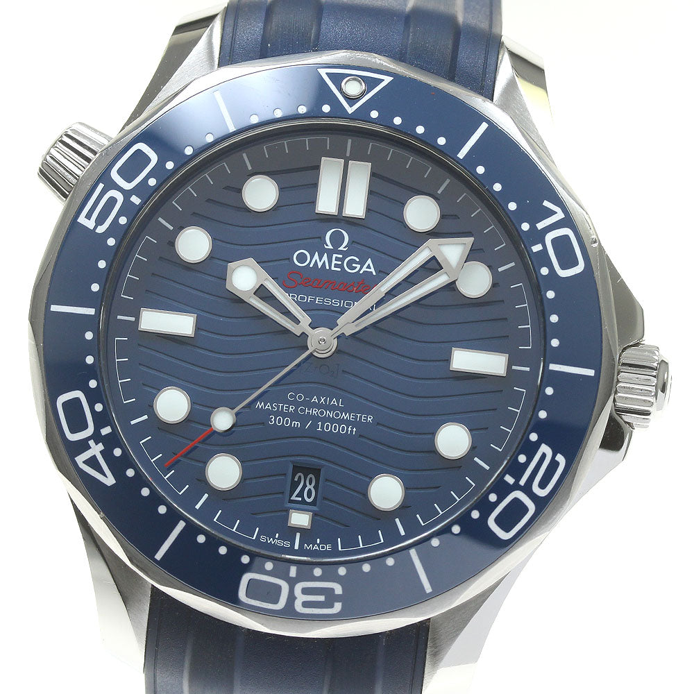 OMEGA Seamaster Diver 300m 210.32.42.20.03.001 Co-Axial Automatic Men's_850144
