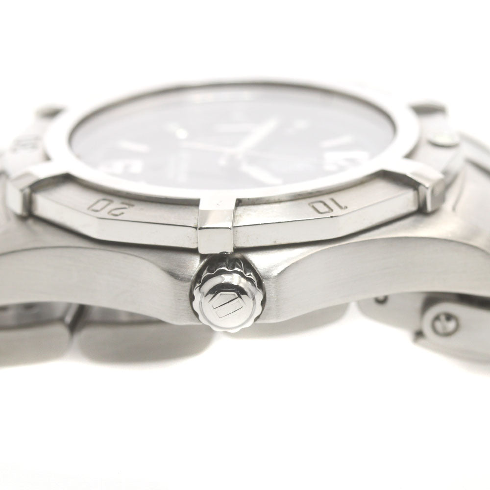 CLOSER Store - CLOSER Limited - TAG HEUER 2000 Exclusive WN1110