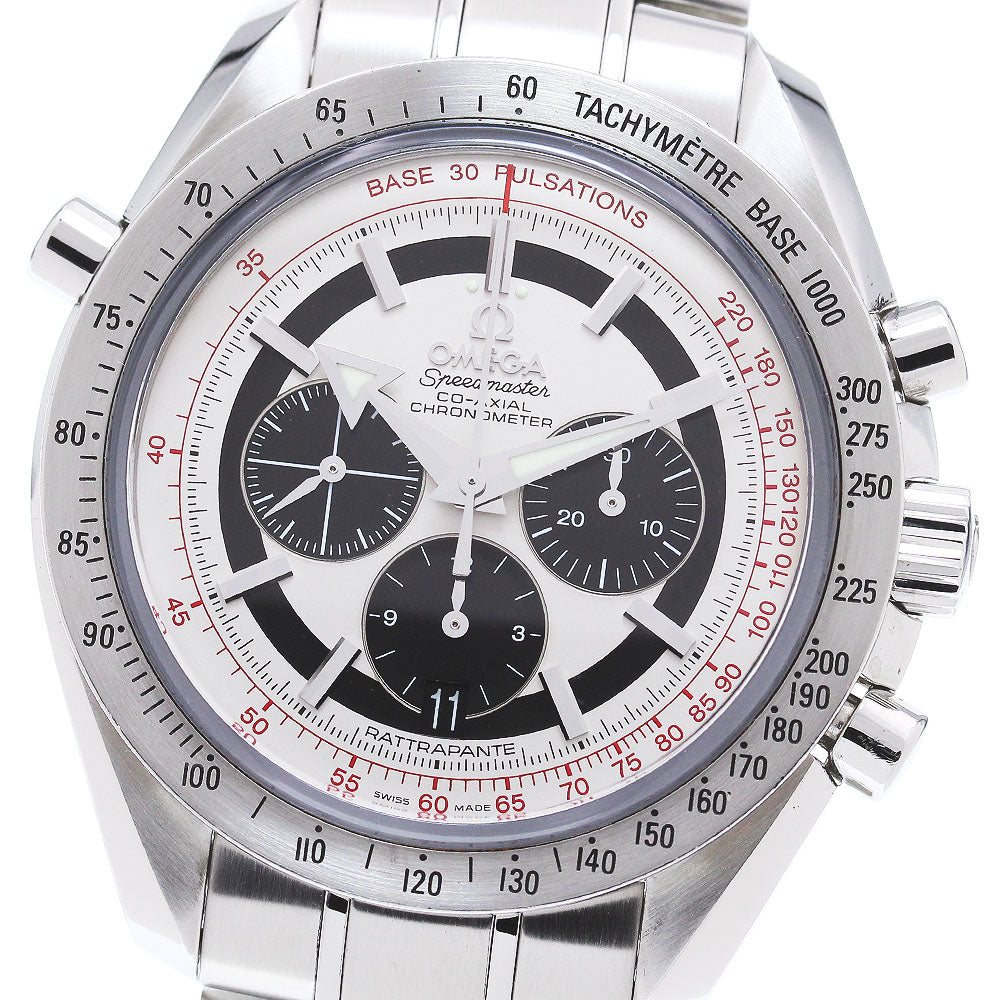 OMEGA Speedmaster Broad Arrow Rattrapante 3582.31 Automatic Men's Watch_850201