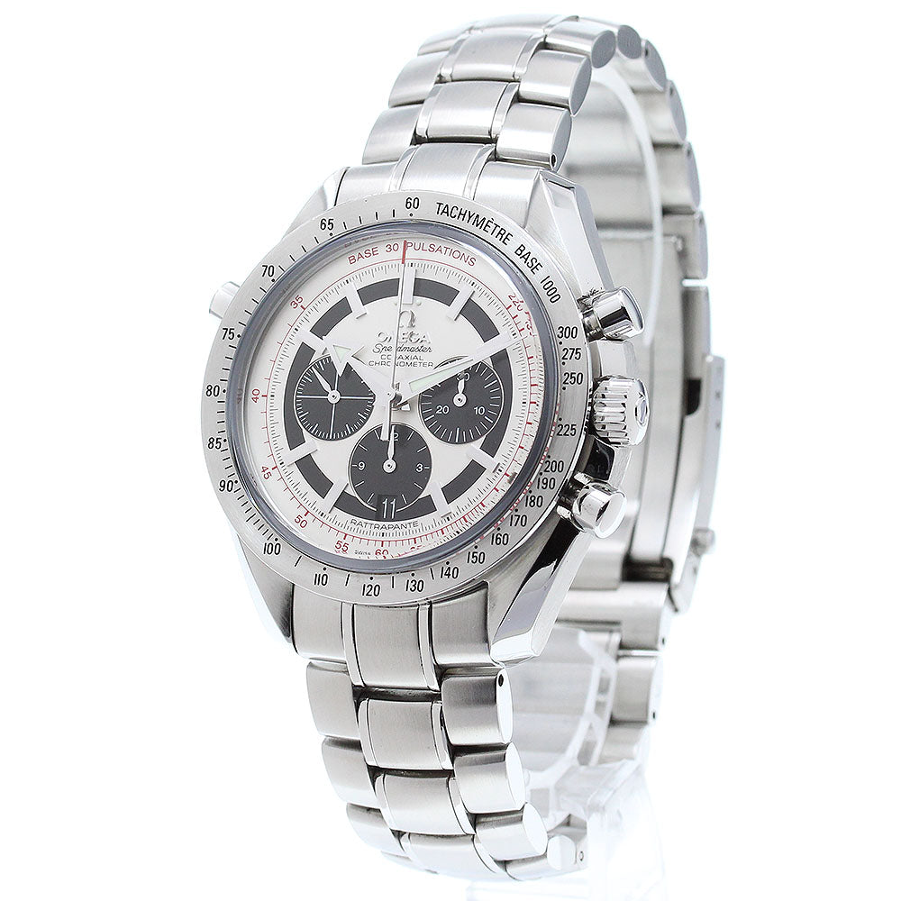 OMEGA Speedmaster Broad Arrow Rattrapante 3582.31 Automatic Men's Watch_850201