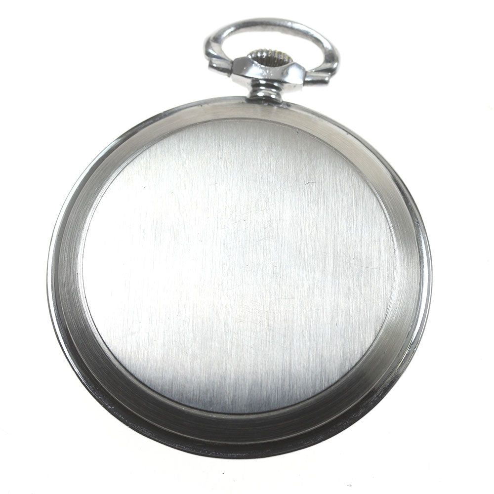VACHERON CONSTANTIN Pocket watch small second vintage Hand Winding Men's_850246