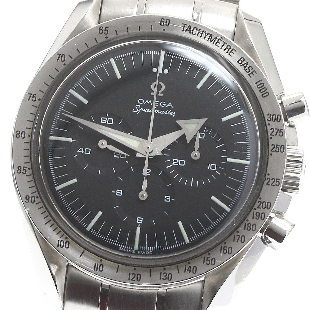 OMEGA Speedmaster Professional 3594.50 Hand Winding Men's Watch_850251