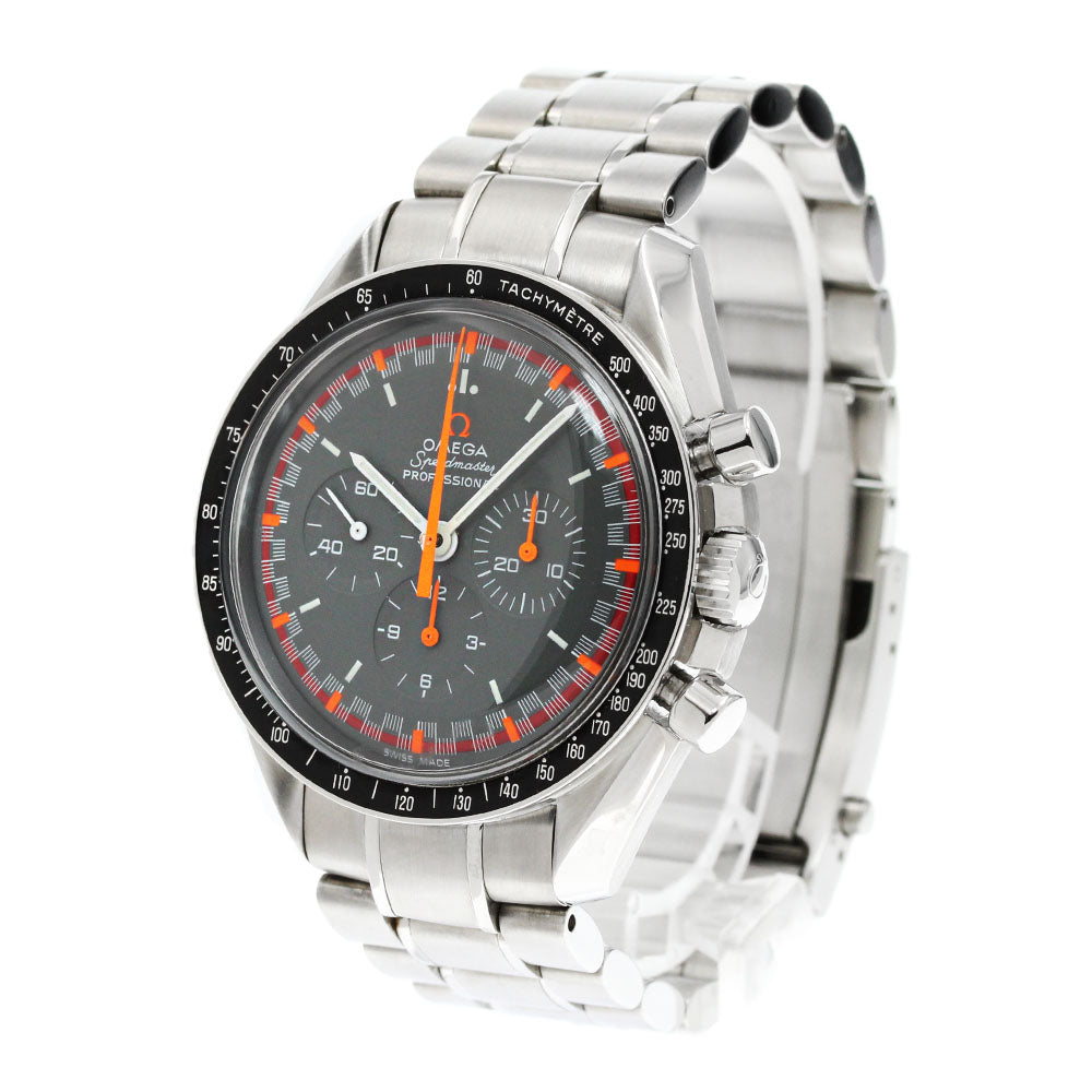 OMEGA Speedmaster Mark Apollo 11 Lunar Landing 3570.40 Hand Winding_850327