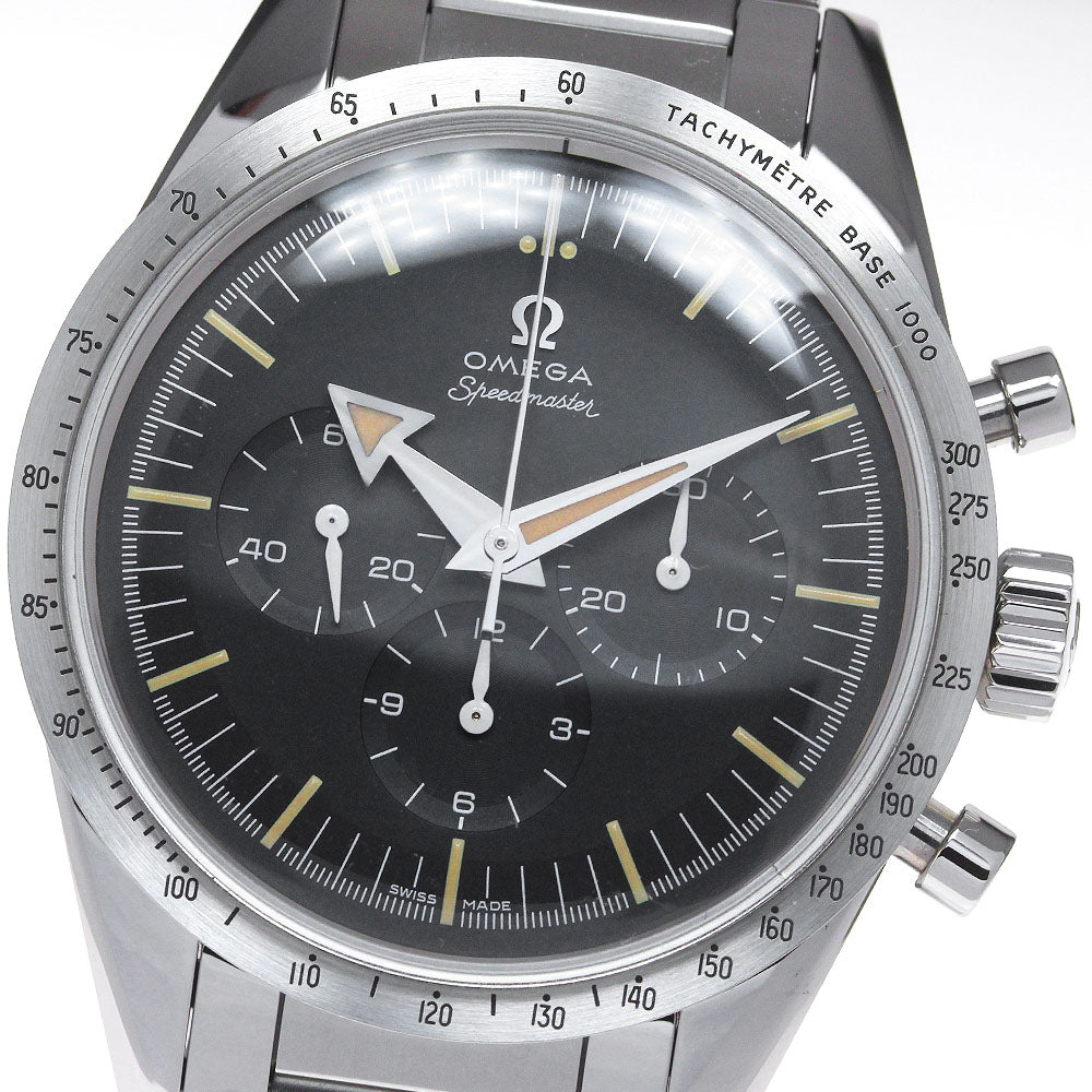 OMEGA Speedmaster 1957 Trilogy 60th Anniversary 311.10.39.30.01.001 Men's_850329