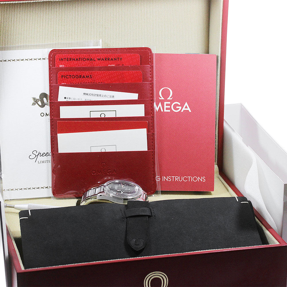 OMEGA Speedmaster 1957 Trilogy 60th Anniversary 311.10.39.30.01.001 Men's_850329