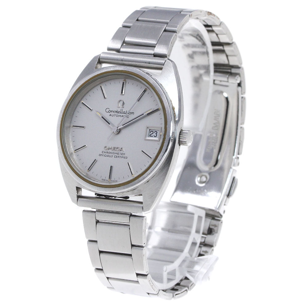 OMEGA Constellation 168.0056 Date Cal.1011 Automatic Men's Watch_850473
