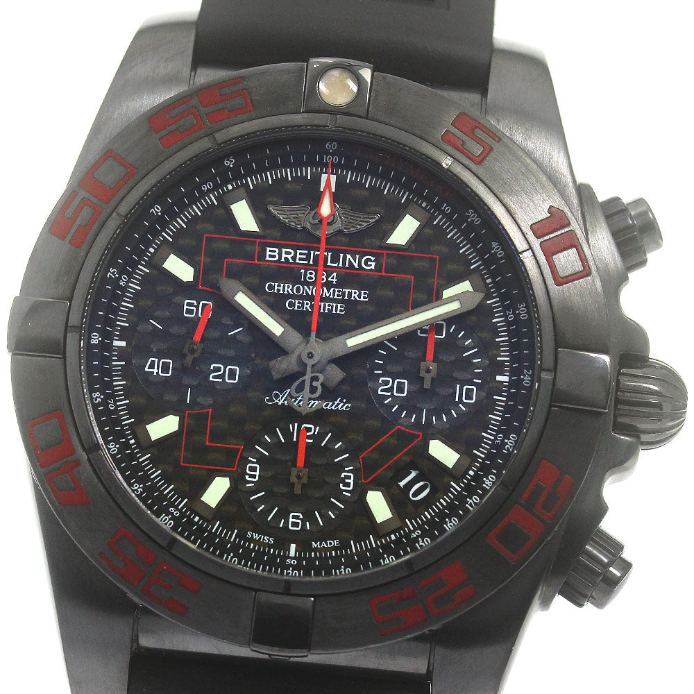 BREITLING Chronomat41 MB0141 Limited to Japan 300 Automatic Men's Watch_860005