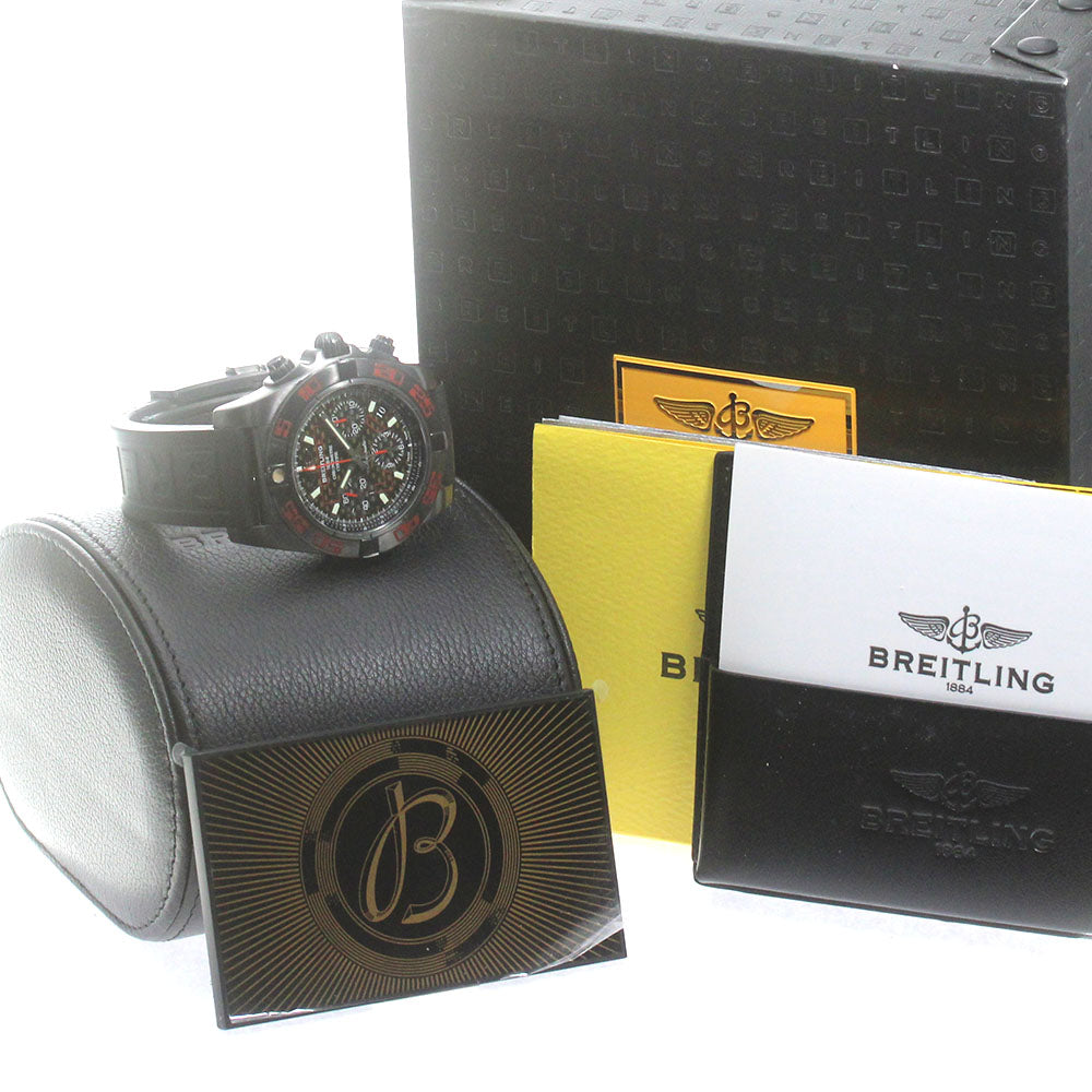 BREITLING Chronomat41 MB0141 Limited to Japan 300 Automatic Men's Watch_860005