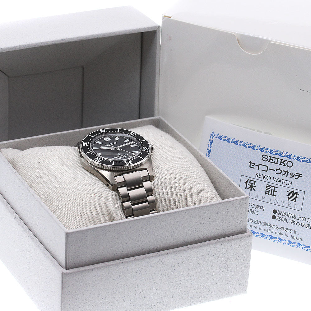 SEIKO Prospex Diver Scuba 1965 Heritage SBDC197/6R55-00G0 AT Men's Watch_860019