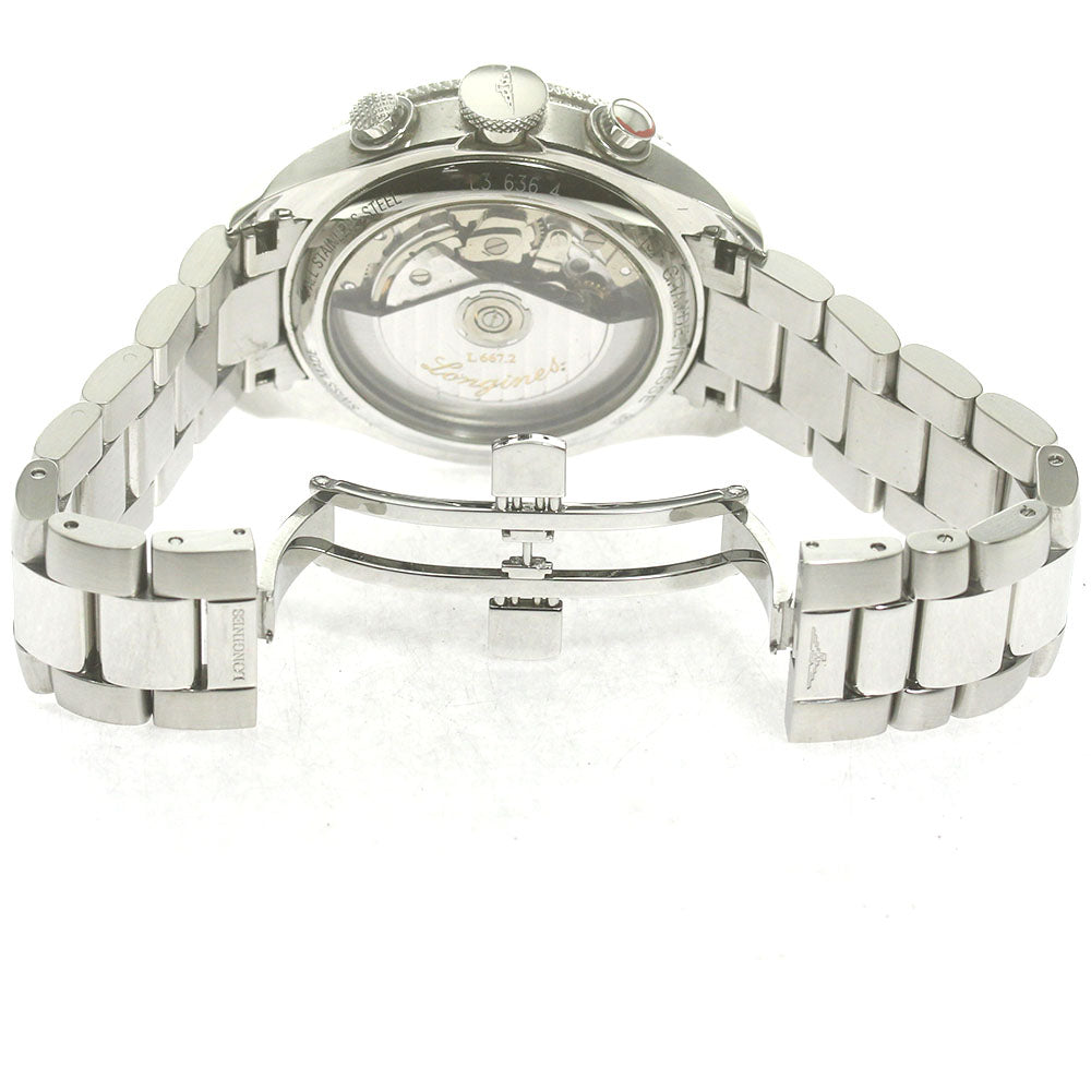 CLOSER Store - CLOSER Limited - LONGINES Gran Vitez L3.636.4