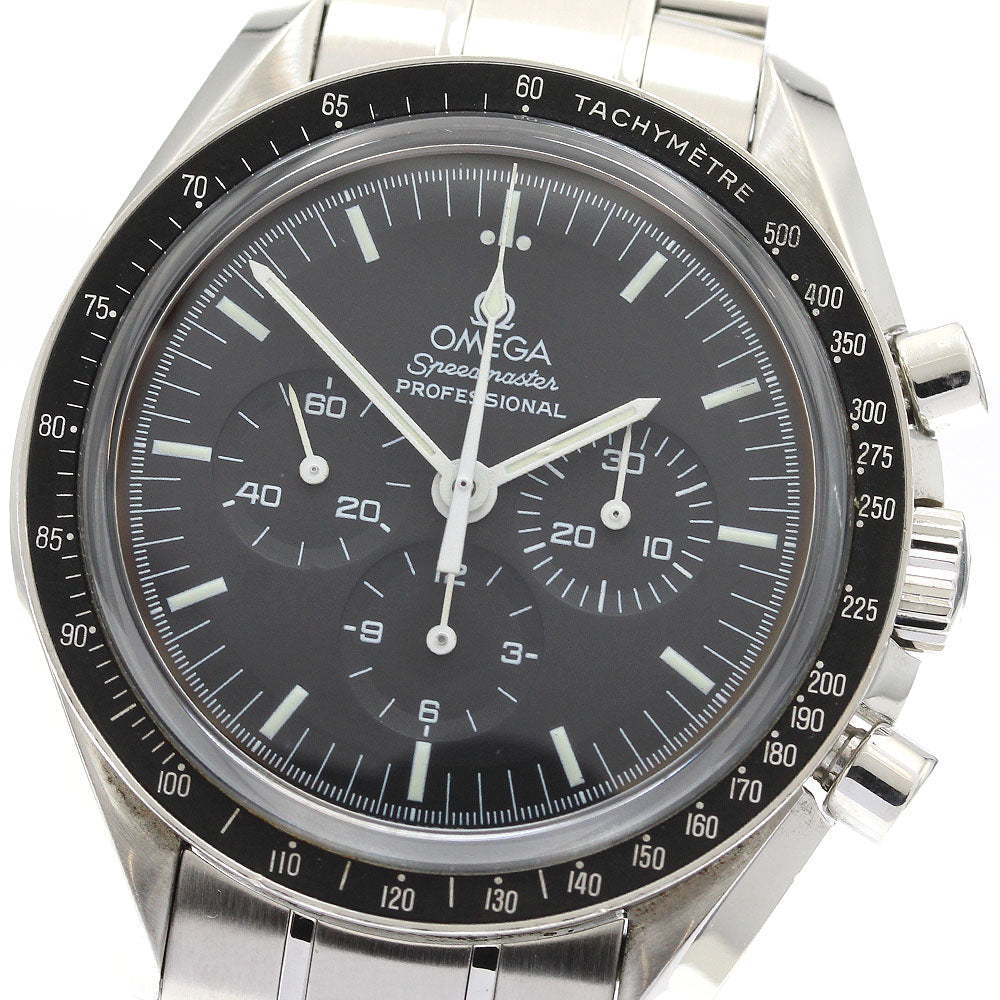OMEGA Speedmaster Professional 3573.50 Hand Winding Men's Watch_860059