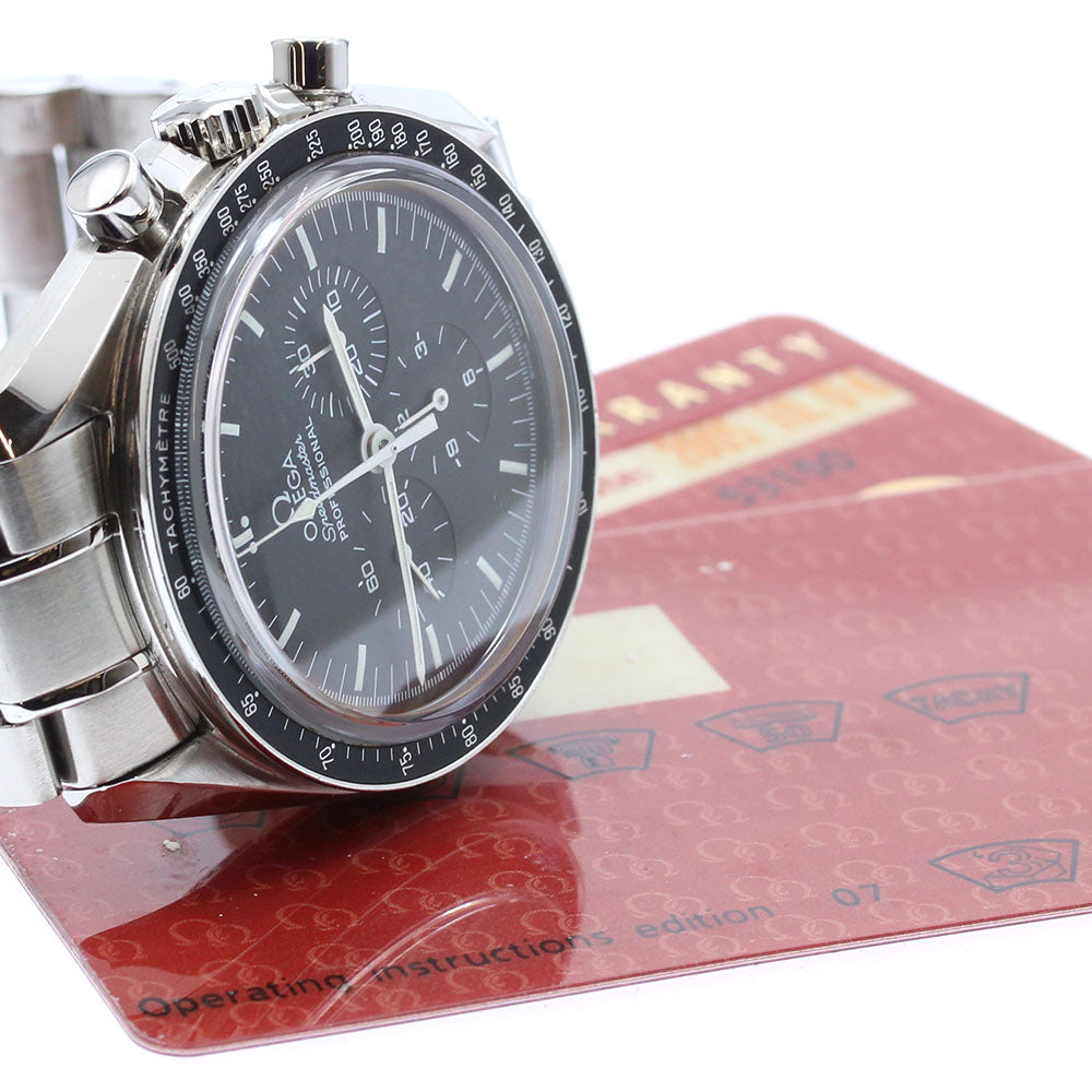 OMEGA Speedmaster Professional 3573.50 Hand Winding Men's Watch_860059
