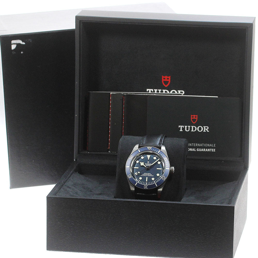 TUDOR Black Bay Fifty Eight 79030B Navy Dial Automatic Men's Watch_860064