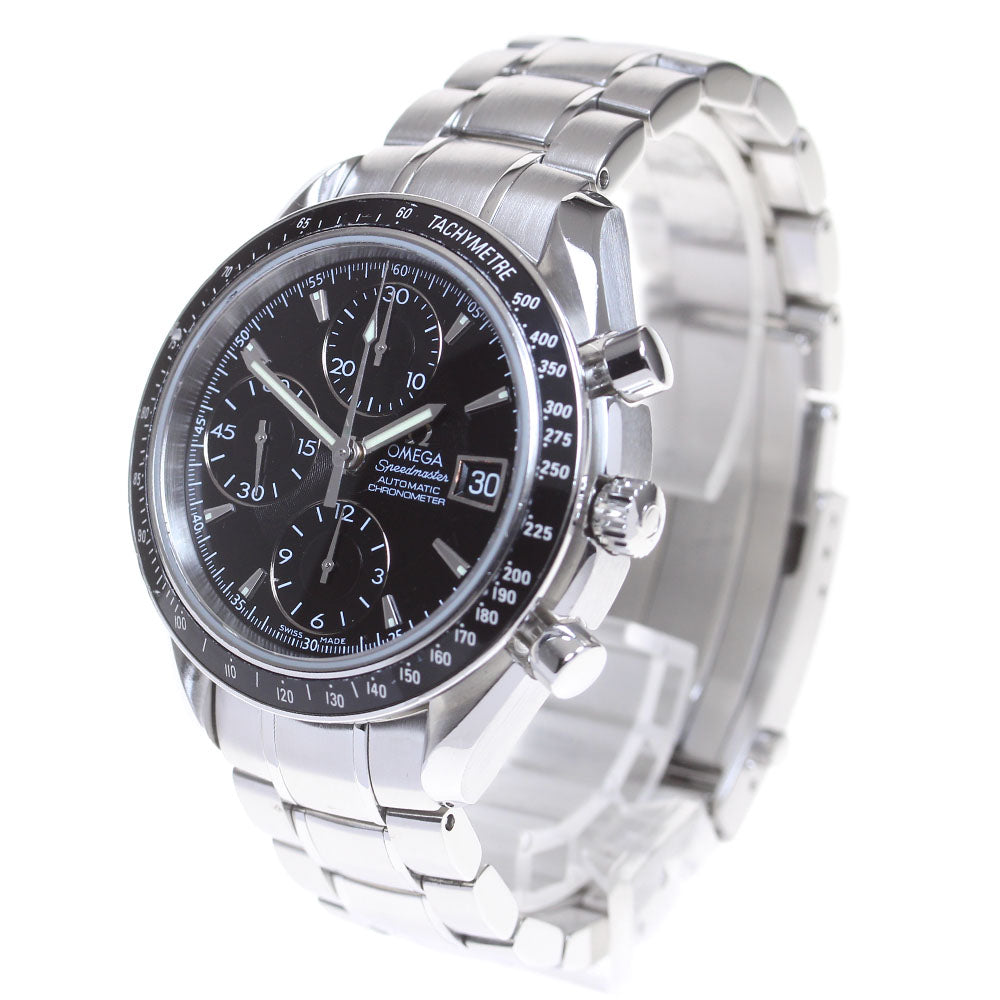 OMEGA Speedmaster Date 3210.50 Chronograph Automatic Men's Watch_860103