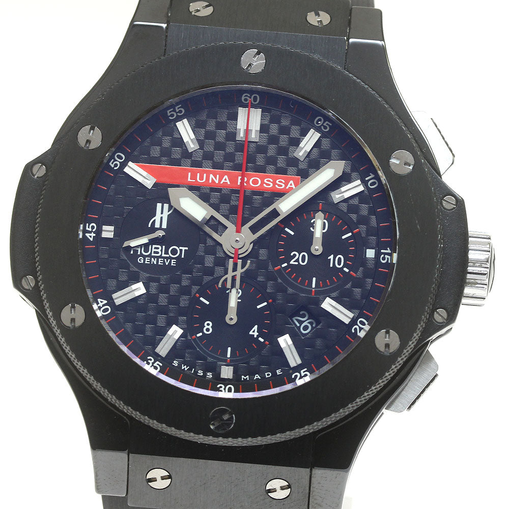 HUBLOT Big Bang Lunarossa 301.CM.131.RX.LUN06 Automatic Men's Watch_860153