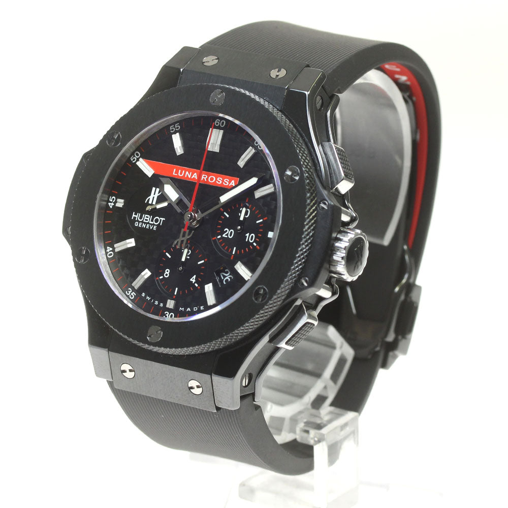 HUBLOT Big Bang Lunarossa 301.CM.131.RX.LUN06 Automatic Men's Watch_860153