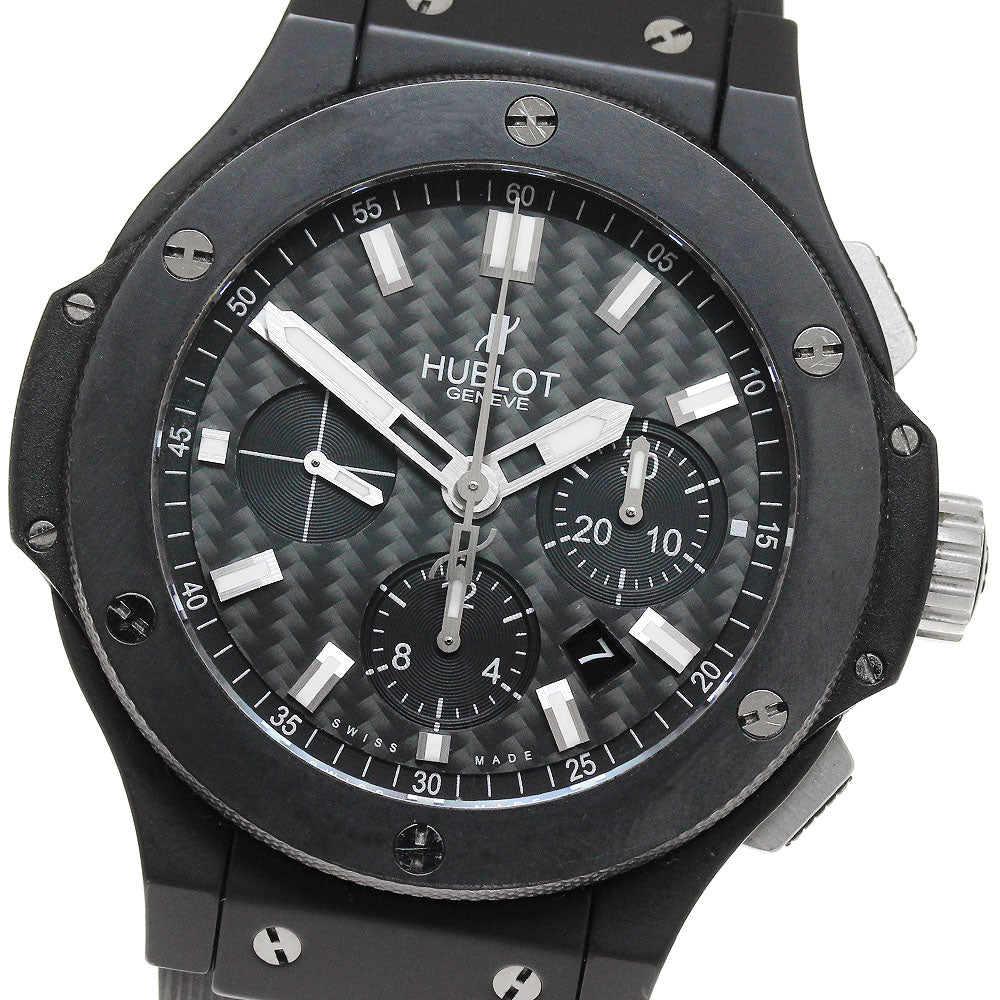 HUBLOT Evolution Black Magic 301.CI.1770.RX Chronograph Automatic Men's_860209