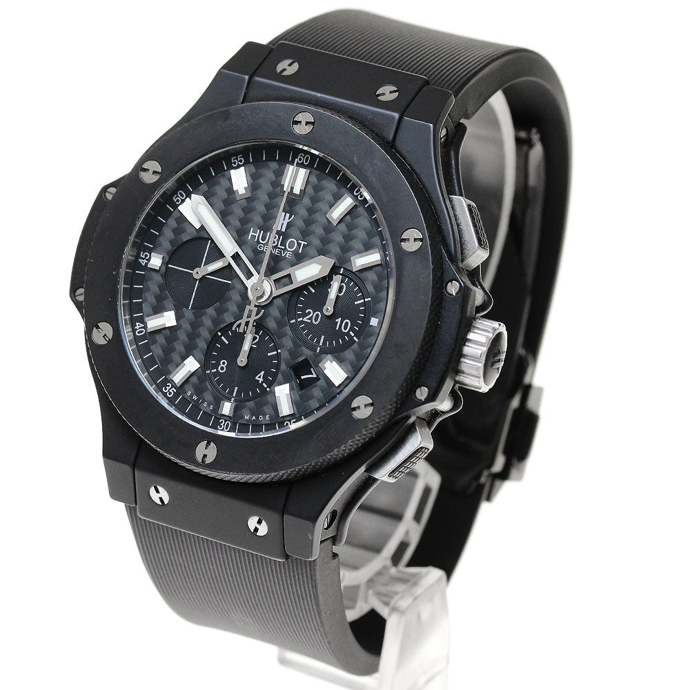 HUBLOT Evolution Black Magic 301.CI.1770.RX Chronograph Automatic Men's_860209
