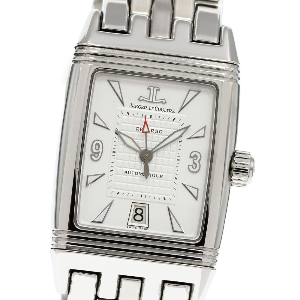 JAEGER-LECOULTRE Reverso Gran Spole 290.8.60/Q2908101 Automatic Men's _860227