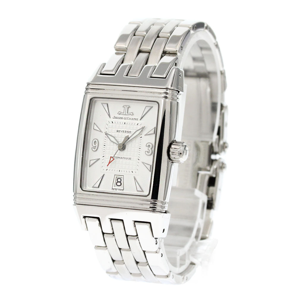 JAEGER-LECOULTRE Reverso Gran Spole 290.8.60/Q2908101 Automatic Men's _860227