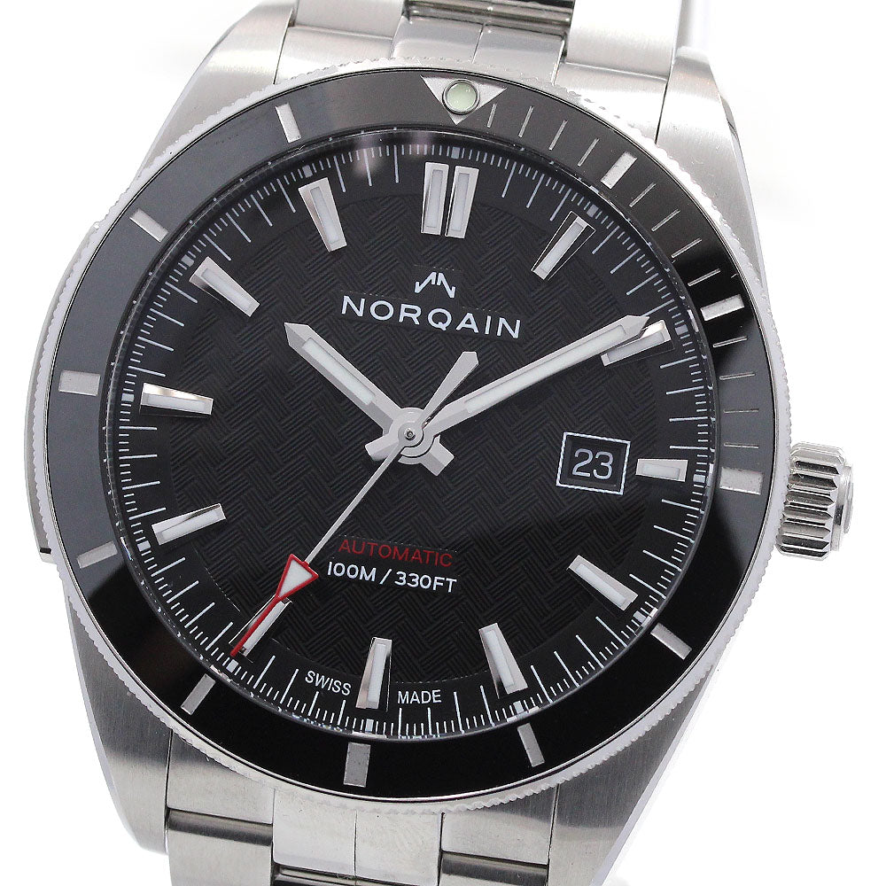 NORQAIN adventure sports auto N1000C01A/B101/102S Automatic Men's Watch_860236