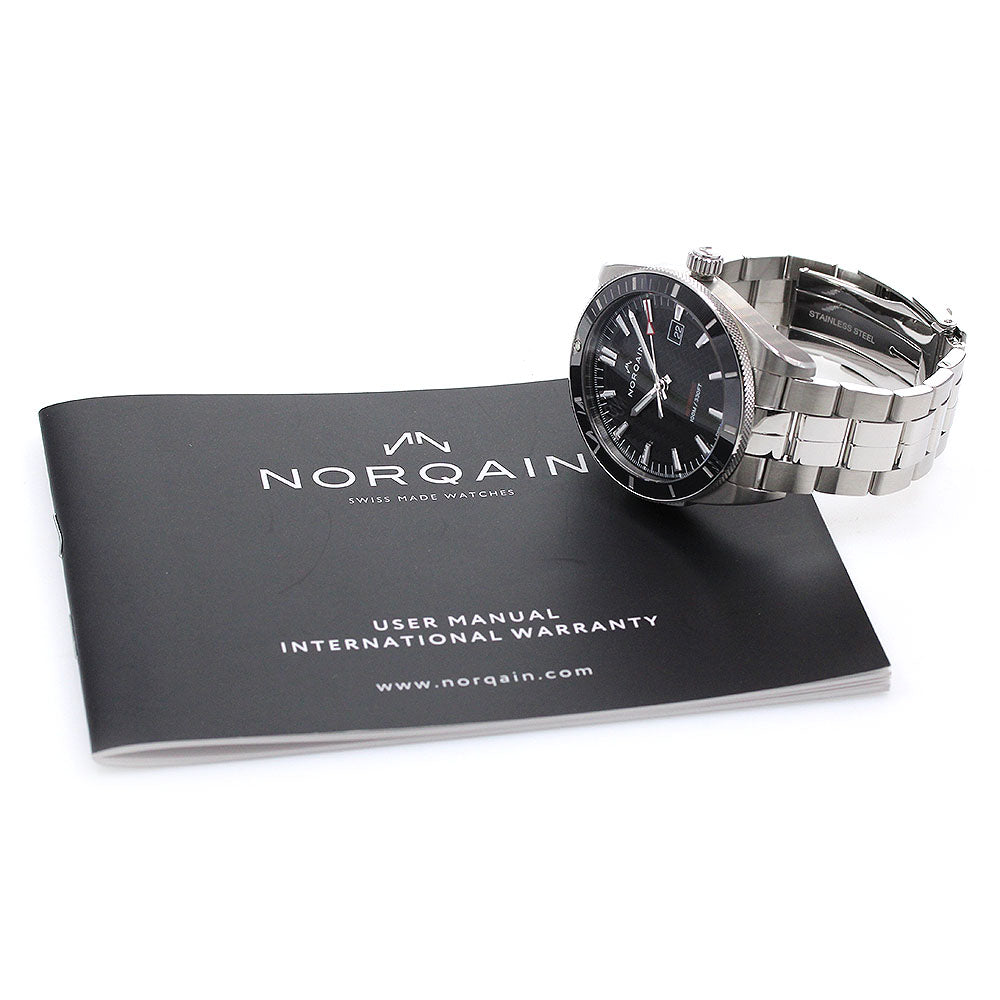 NORQAIN adventure sports auto N1000C01A/B101/102S Automatic Men's Watch_860236