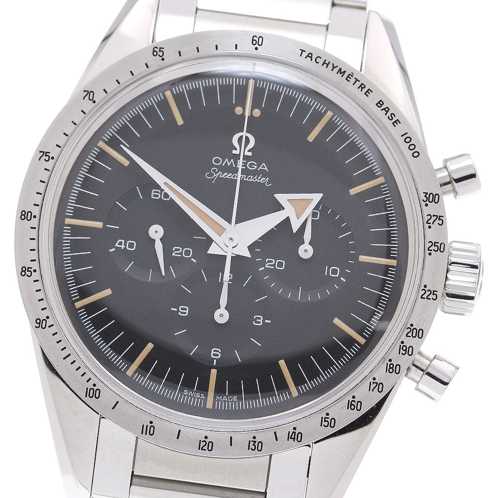 OMEGA Speedmaster 1957 Trilogy 311.10.39.30.01.001 Hand Winding Men's_860295