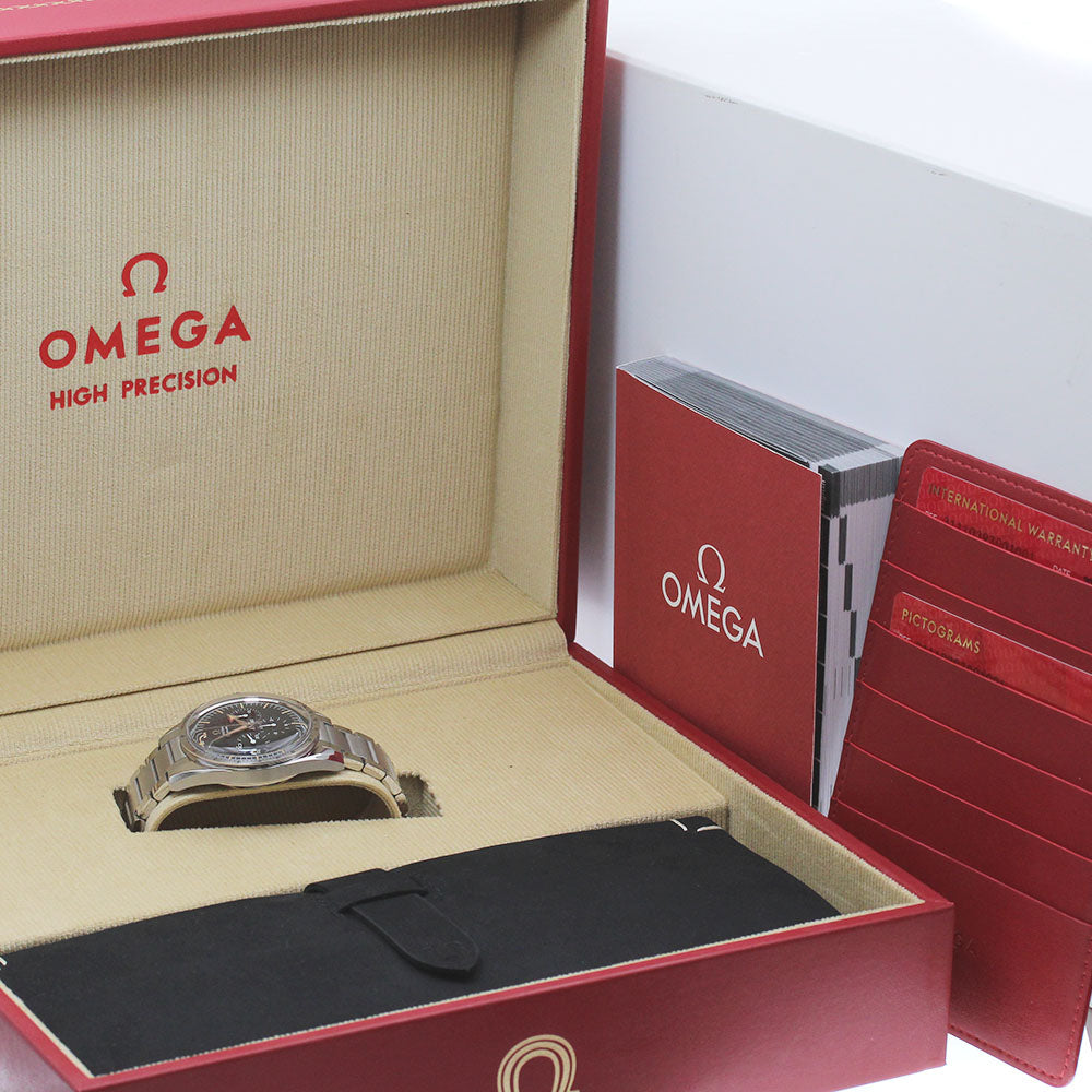 OMEGA Speedmaster 1957 Trilogy 311.10.39.30.01.001 Hand Winding Men's_860295