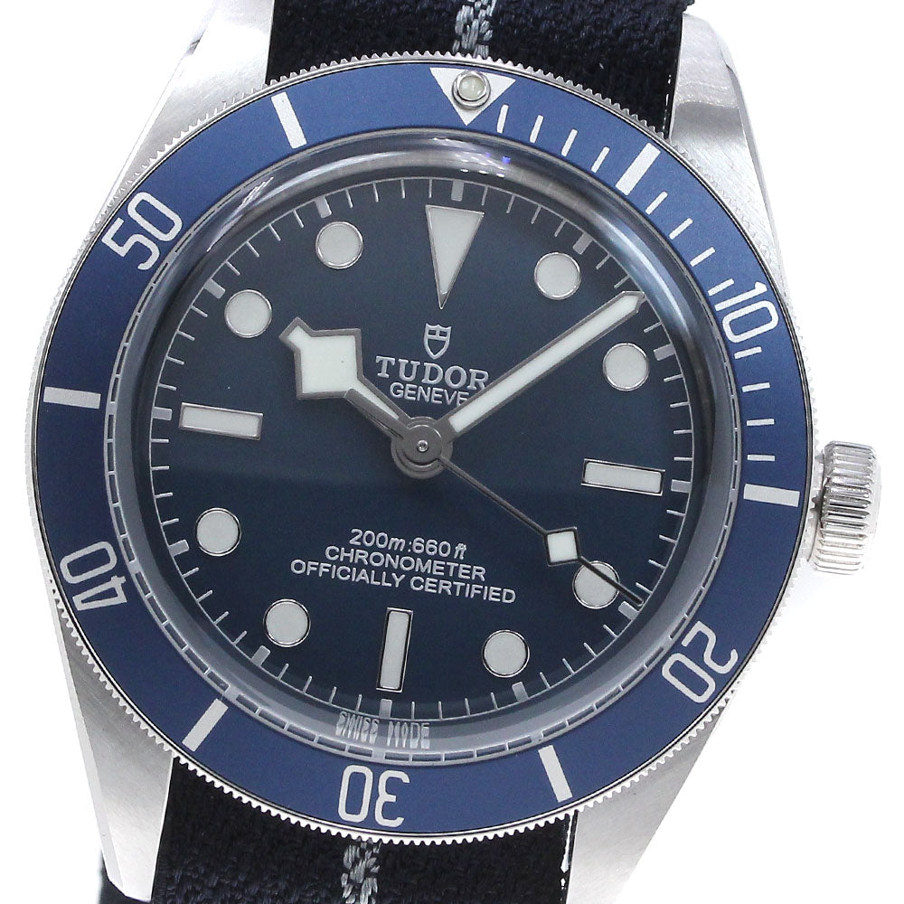 TUDOR Black Bay Fifty Eight 79030B Navy Dial Automatic Men's Watch_860466