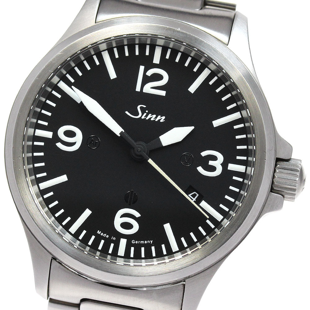 Sinn Freeger 856.FLIEGER.2 Limited Automatic Men's Watch_860468