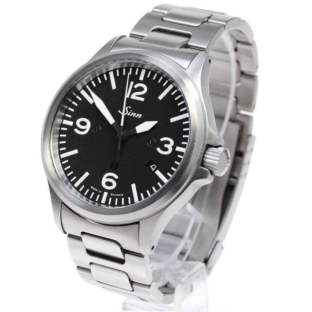 Sinn Freeger 856.FLIEGER.2 Limited Automatic Men's Watch_860468