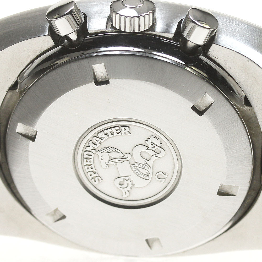 OMEGA Speedmaster 125th Anniversary 378.0801 cal.1041 AT Men's Watch_860509