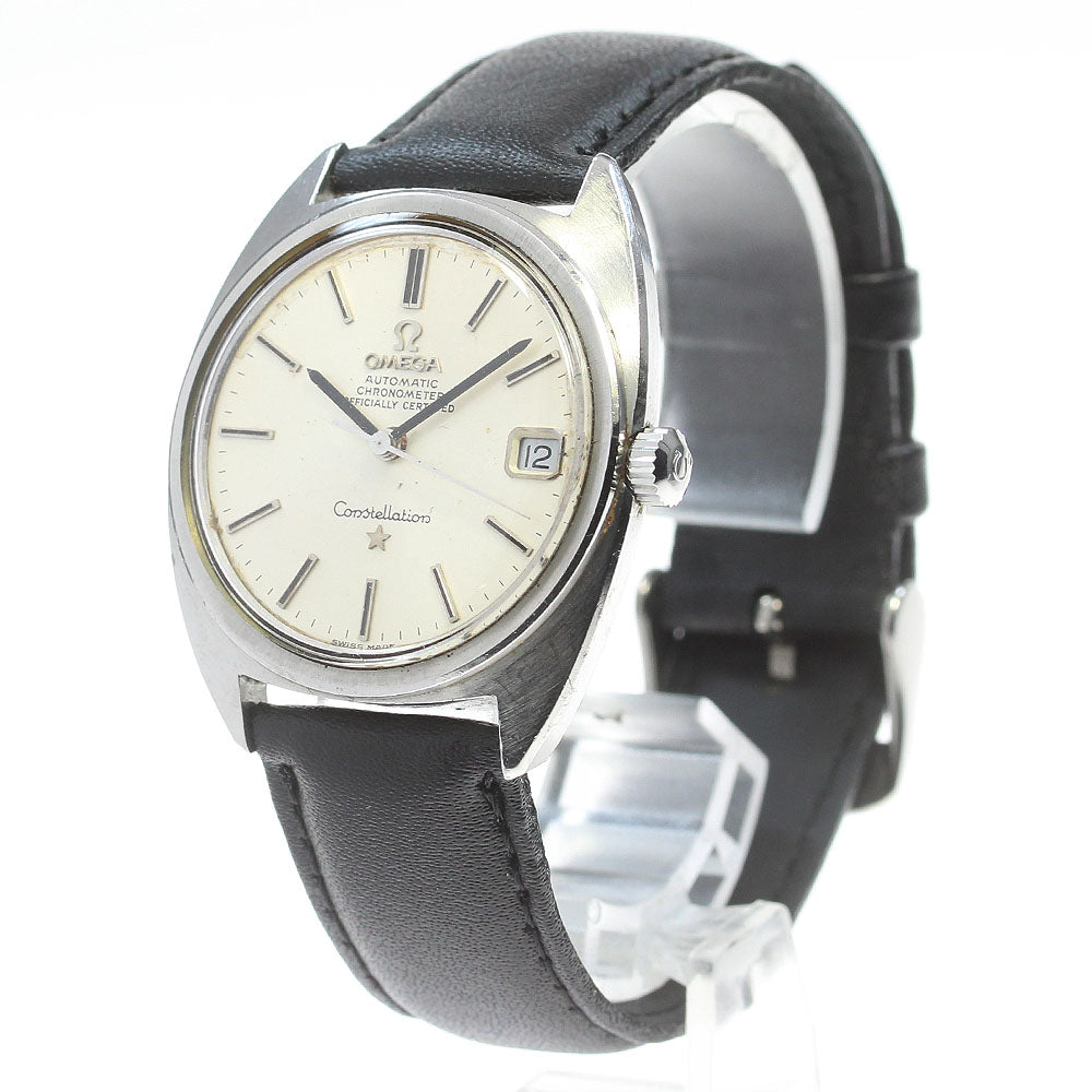 OMEGA Constellation 168.017 Date Cal.564 Automatic Men's Watch_860569